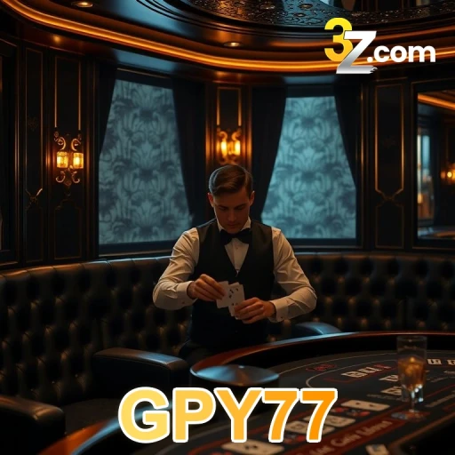 GPY77 App