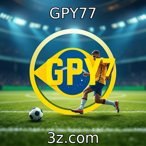 GPY77 Como as criptomoedas estão revolucionando o mercado de apostas