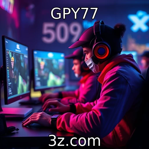 GPY77 Dicas práticas para melhorar suas apostas em esportes