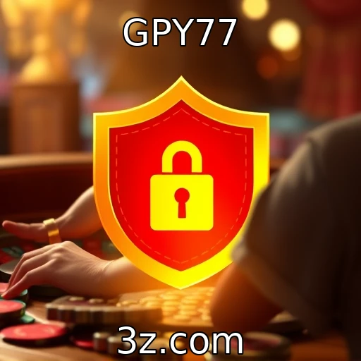 GPY77 Cassinos online: como escolher a plataforma ideal para suas apostas