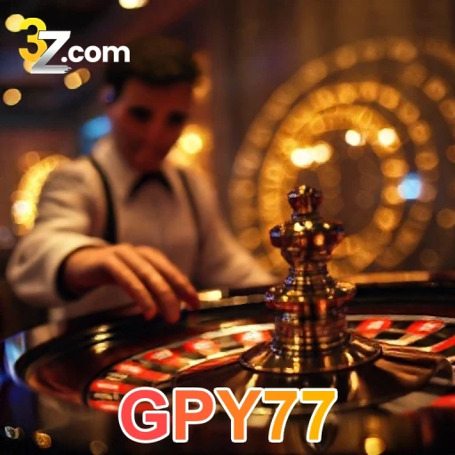 GPY77 Promocao