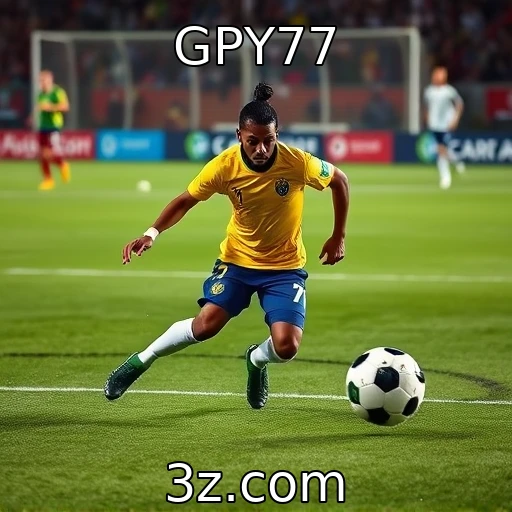 GPY77 Apostas Esportivas: Como Analisar Cada Partida com Precisão