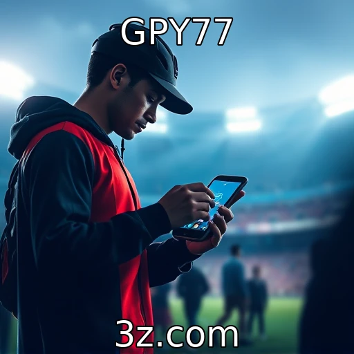 GPY77 Apostas esportivas: analisando os jogos mais impactantes da semana