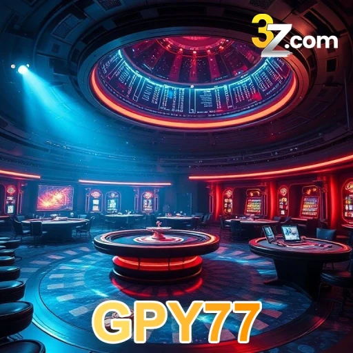 GPY77 VIP